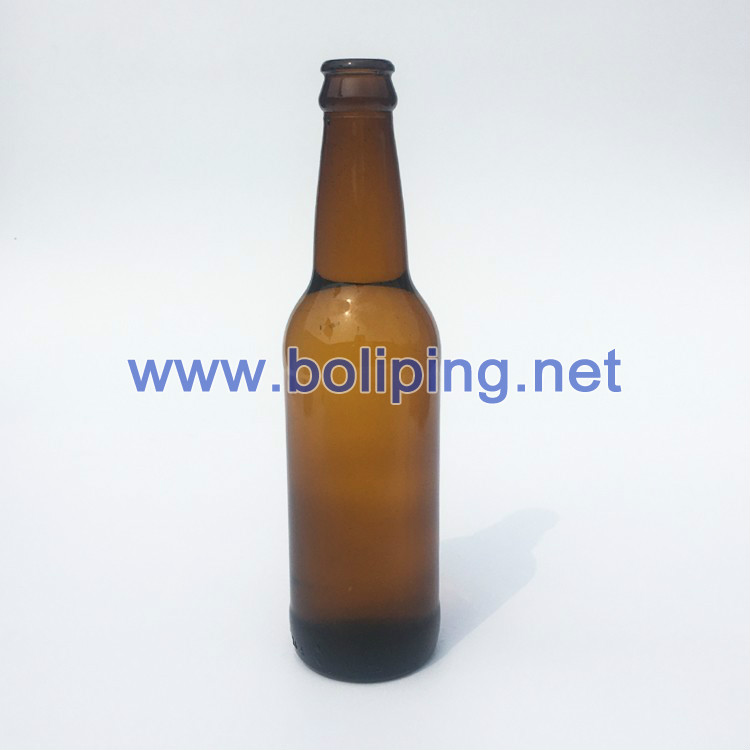 330ml棕色啤酒瓶