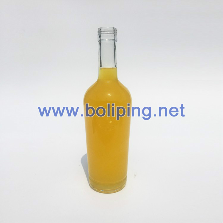 500ml高白料酒瓶