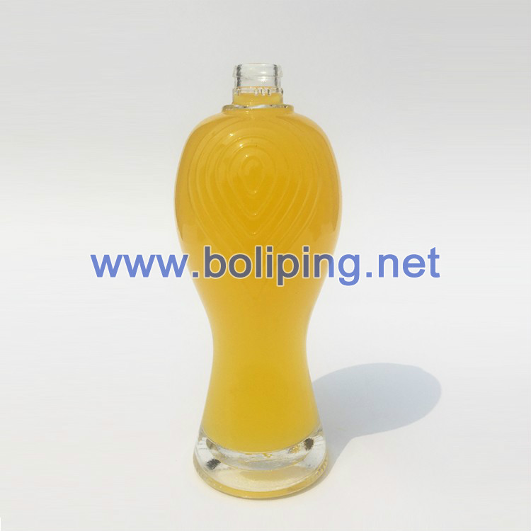 500ml玻璃酒瓶