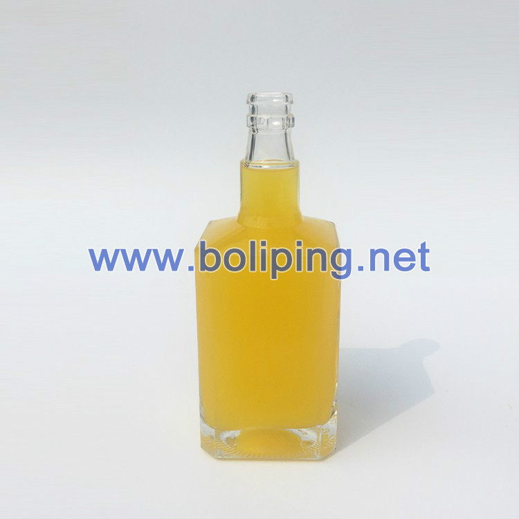 500ml 玻璃酒瓶